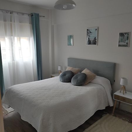 Apartamento Casa Ryo Сантандер Екстериор снимка