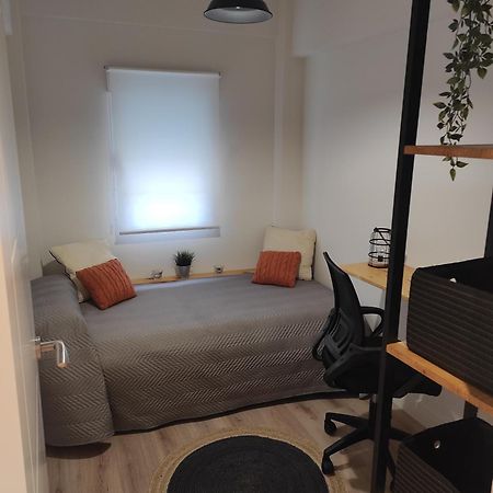 Apartamento Casa Ryo Сантандер Екстериор снимка