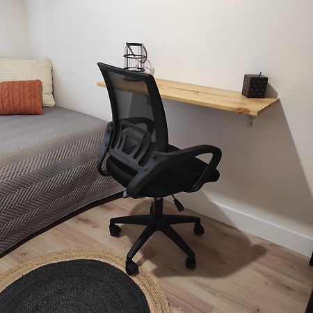 Apartamento Casa Ryo Сантандер Екстериор снимка