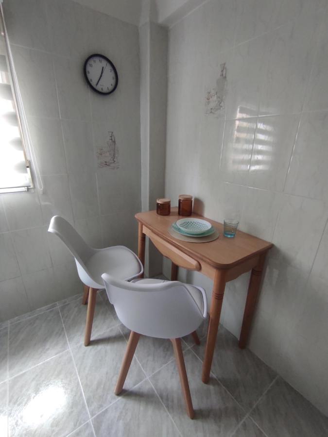 Apartamento Casa Ryo Сантандер Екстериор снимка
