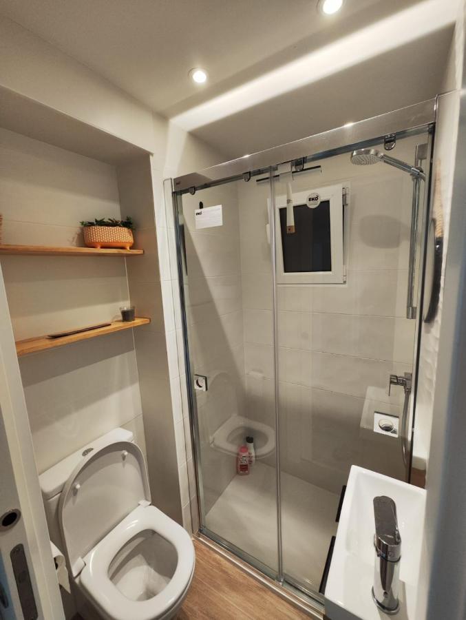 Apartamento Casa Ryo Сантандер Екстериор снимка