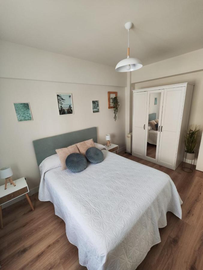 Apartamento Casa Ryo Сантандер Екстериор снимка