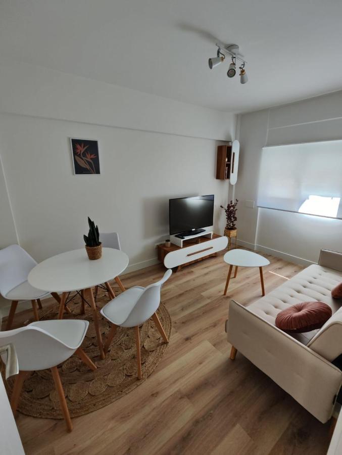 Apartamento Casa Ryo Сантандер Екстериор снимка