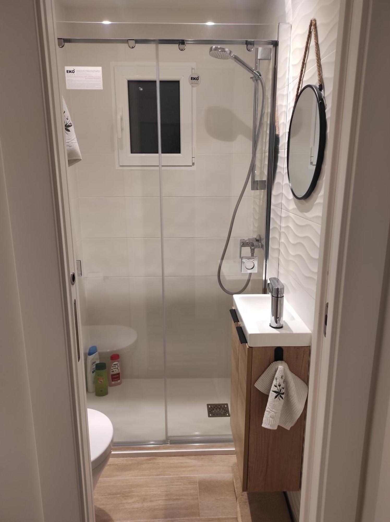Apartamento Casa Ryo Сантандер Екстериор снимка