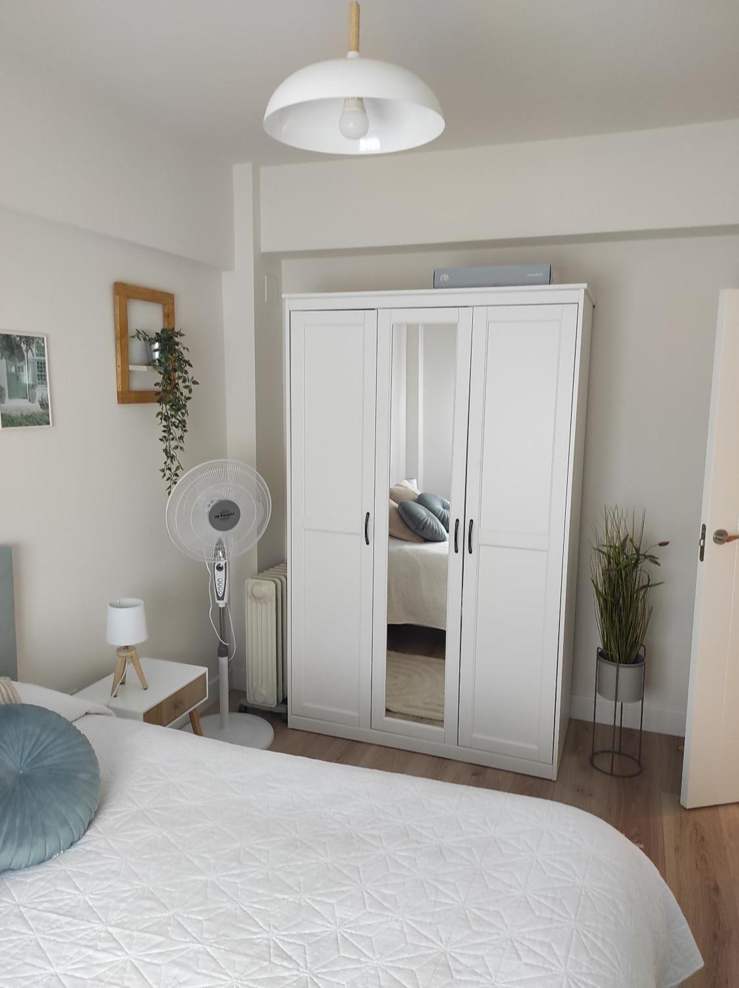 Apartamento Casa Ryo Сантандер Екстериор снимка
