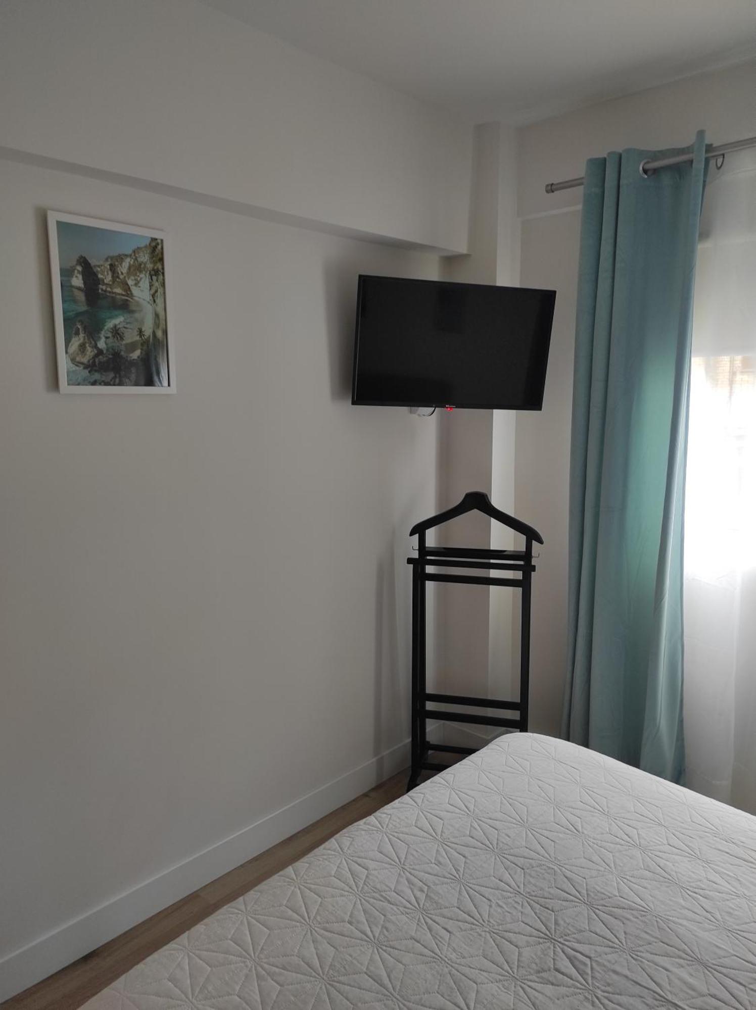 Apartamento Casa Ryo Сантандер Екстериор снимка