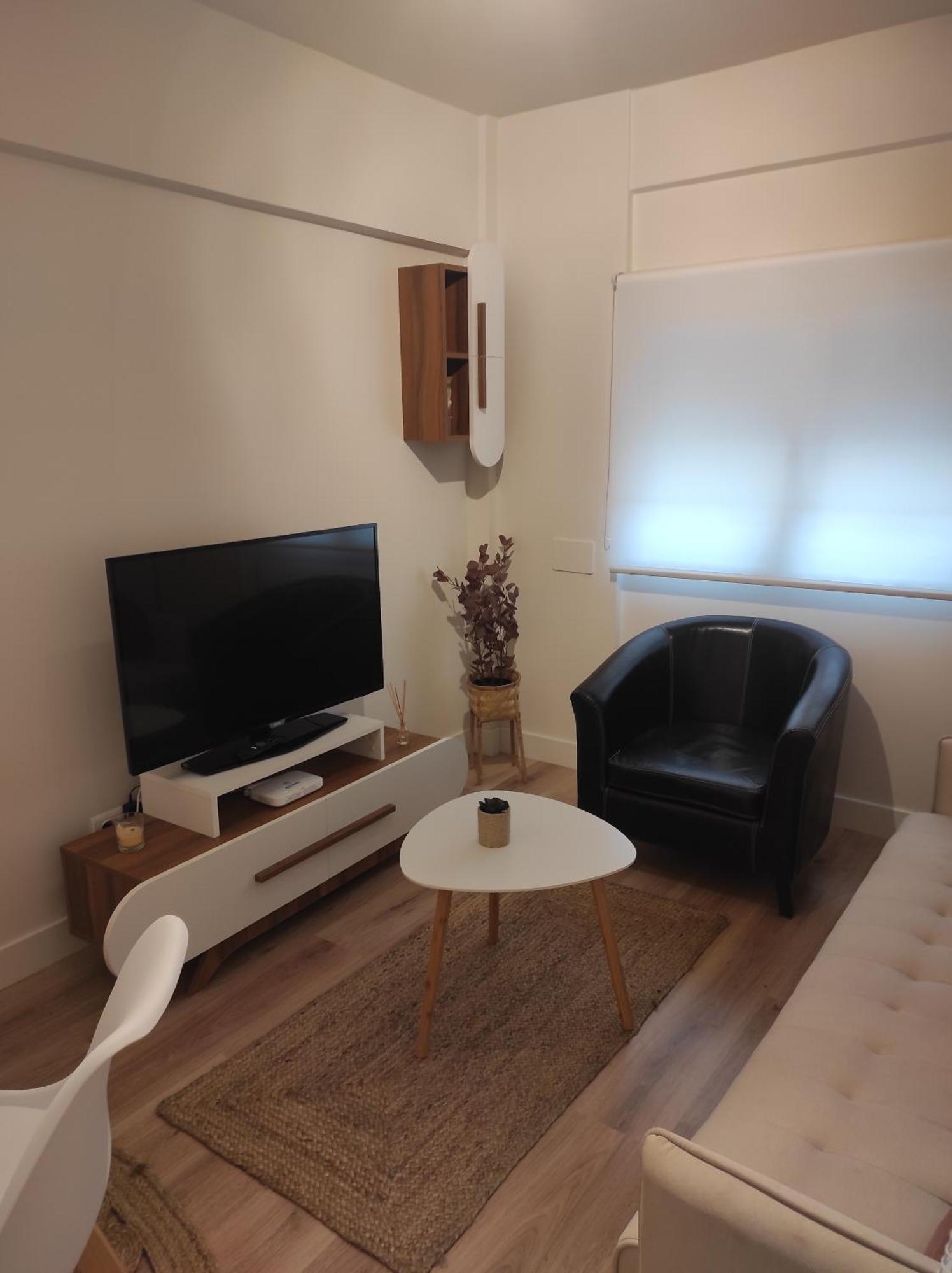 Apartamento Casa Ryo Сантандер Екстериор снимка